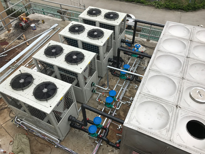 常州金坛天沐云泽休闲会所