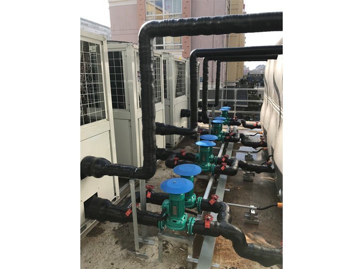 常州金坛天沐云泽休闲会所