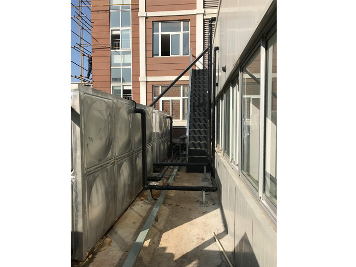 常州金坛天沐云泽休闲会所