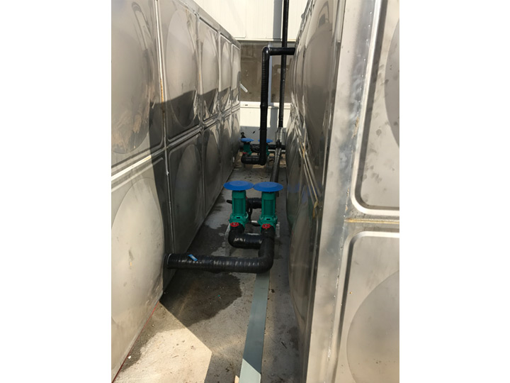 常州金坛天沐云泽休闲会所