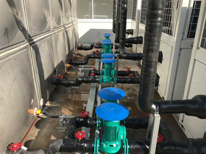 常州金坛天沐云泽休闲会所