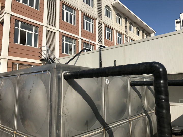 常州金坛天沐云泽休闲会所