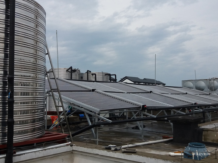 常州金坛万福大酒店