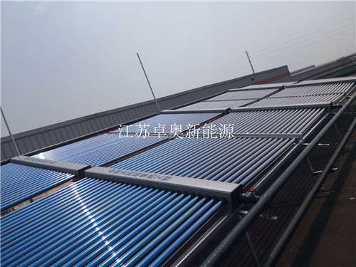 国机重工集团常林有限公司