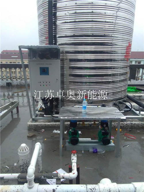 盐城滨海沿海工业园太阳能项目