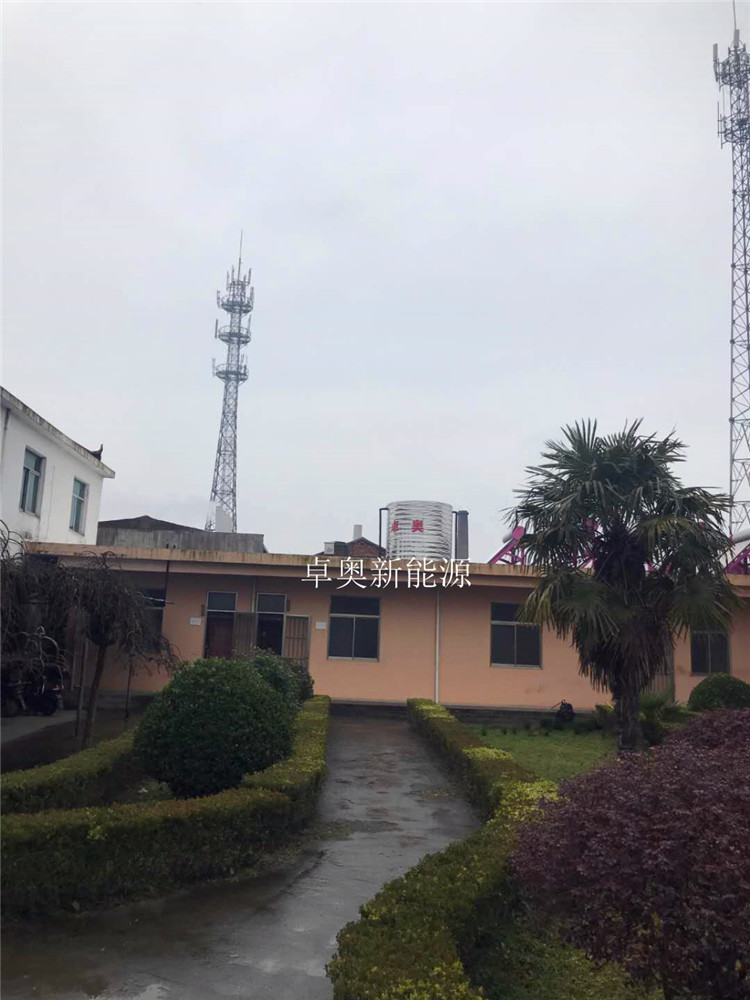 盐城东台四灶养老院