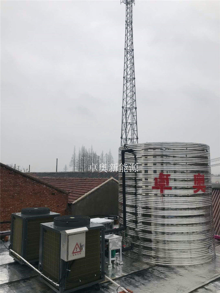 盐城东台四灶养老院